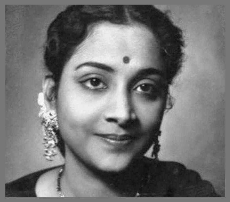 Geeta Dutt